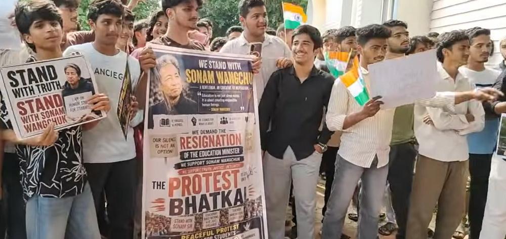 bhatkal-protest-2