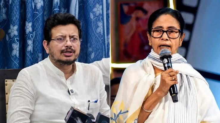 ٹی ایم سی تنازع: دونوں گروپوں کے جوابات جمع، الیکشن کمیشن کرے گا پارٹی کی ملکیت کا فیصلہ
