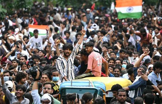 وزیر تعلیم دھرمیندر پردھان کے استعفے پر سیاسی حلقوں میں ہلچل، رہنماؤں کے اہم بیانات