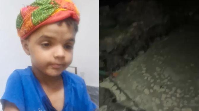 گریٹر نوئیڈا: کھلے گڑھے میں گر کر 6 سالہ بچہ جاں بحق، تین افراد کے خلاف کیس درج