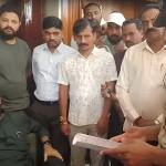 بہار حادثے کی ویڈیو کو نیٹ احتجاج بتا کر مسلمانوں کو نشانہ بنانے کی کوشش؛ بی جے پی لیڈر سی ٹی روی کے خلاف مقدمہ درج