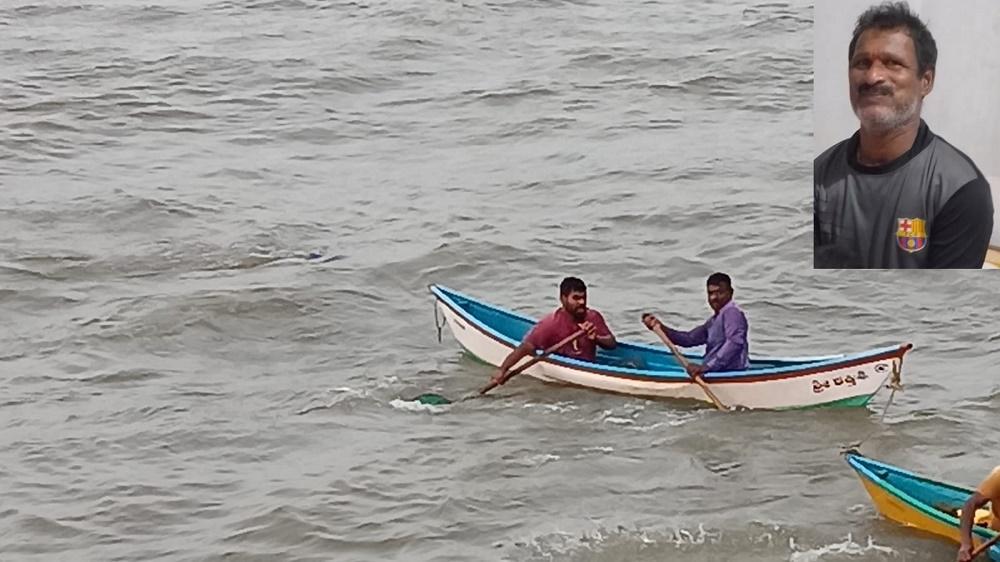 Body of missing fisherman recovered off Bhatkal coast