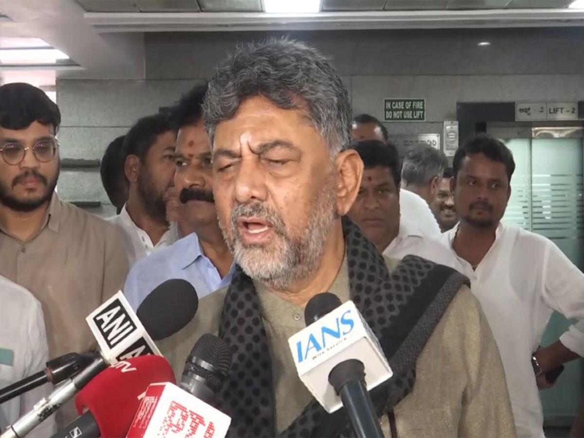 کاویری پانی معاملہ: کرناٹک حکومت کی اپیل، 2 اگست کو اہم کل جماعتی اجلاس