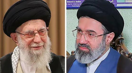 ’’شہید والد کا انتقام ضرور لوں گا‘‘، تدفین کے بعد مجتبیٰ خامنہ ای کا پہلا ردِعمل