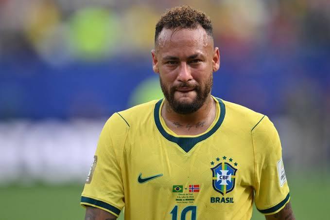 neymar