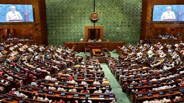 20جولائی سے پارلیمنٹ کا مانسون اجلاس، حکومت و اپوزیشن کے درمیان سخت ٹکراؤ کے آثار