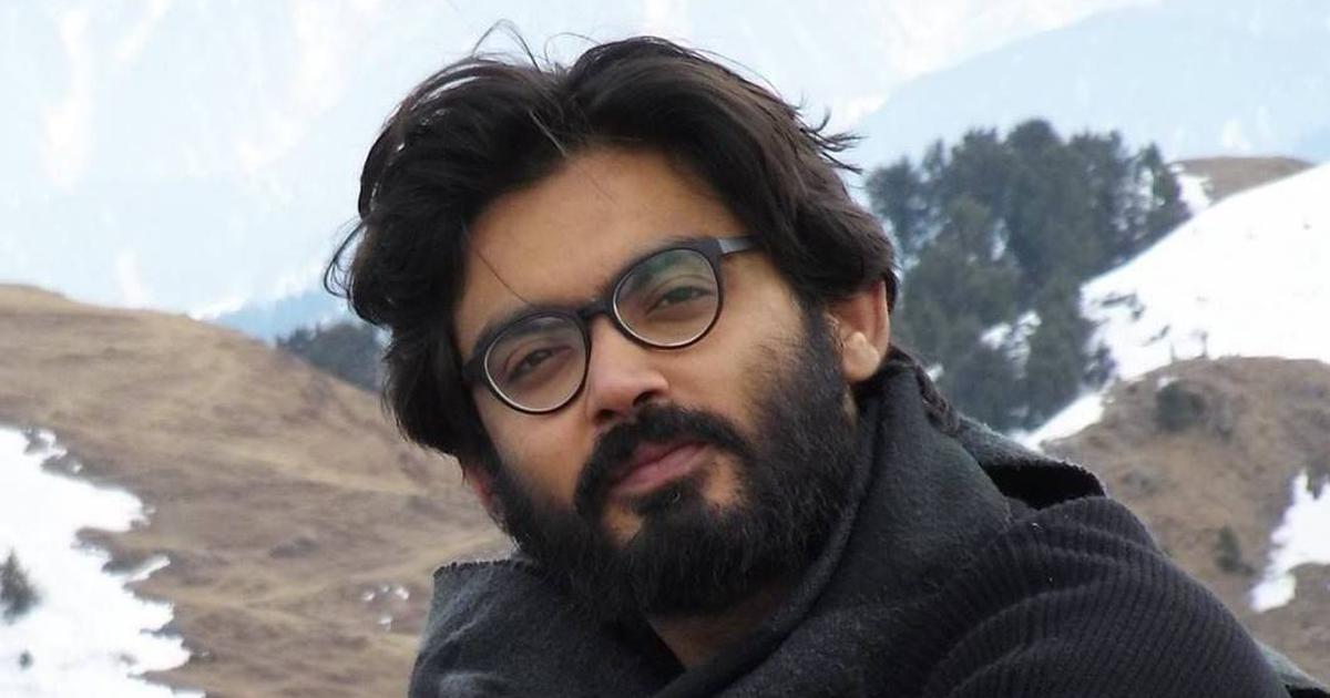 دہلی ہائی کورٹ میں شرجیل امام کی ضمانت کی درخواست پر سماعت، پولیس کو جواب داخل کرنے کی ہدایت