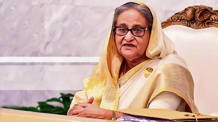 شیخ حسینہ وطن واپس آئیں تو سزائے موت دی جائے گی، نیشنل سٹیزن پارٹی کی وارننگ