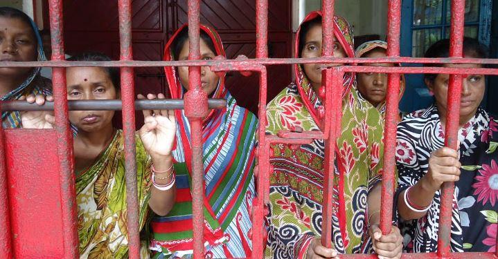 غیر ملکی قرار دیے گئے 27 افراد کو سپریم کورٹ سے ریلیف، فیصلہ کالعدم