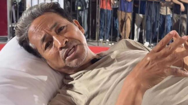 سونم وانگچک کی بھوک ہڑتال کا 19واں دن، عوامی حمایت میں اضافہ، حکومت کی جانب سے تاحال کوئی پیش رفت نہیں