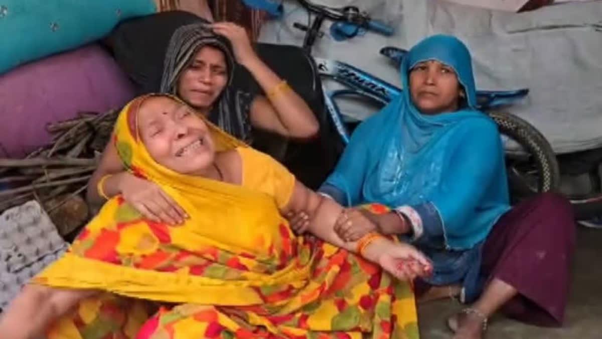 امریکی حملے میں ہلاک ہندوستانی ملاح کی لاش وطن واپس، آج آخری رسومات ادا کی جائیں گی