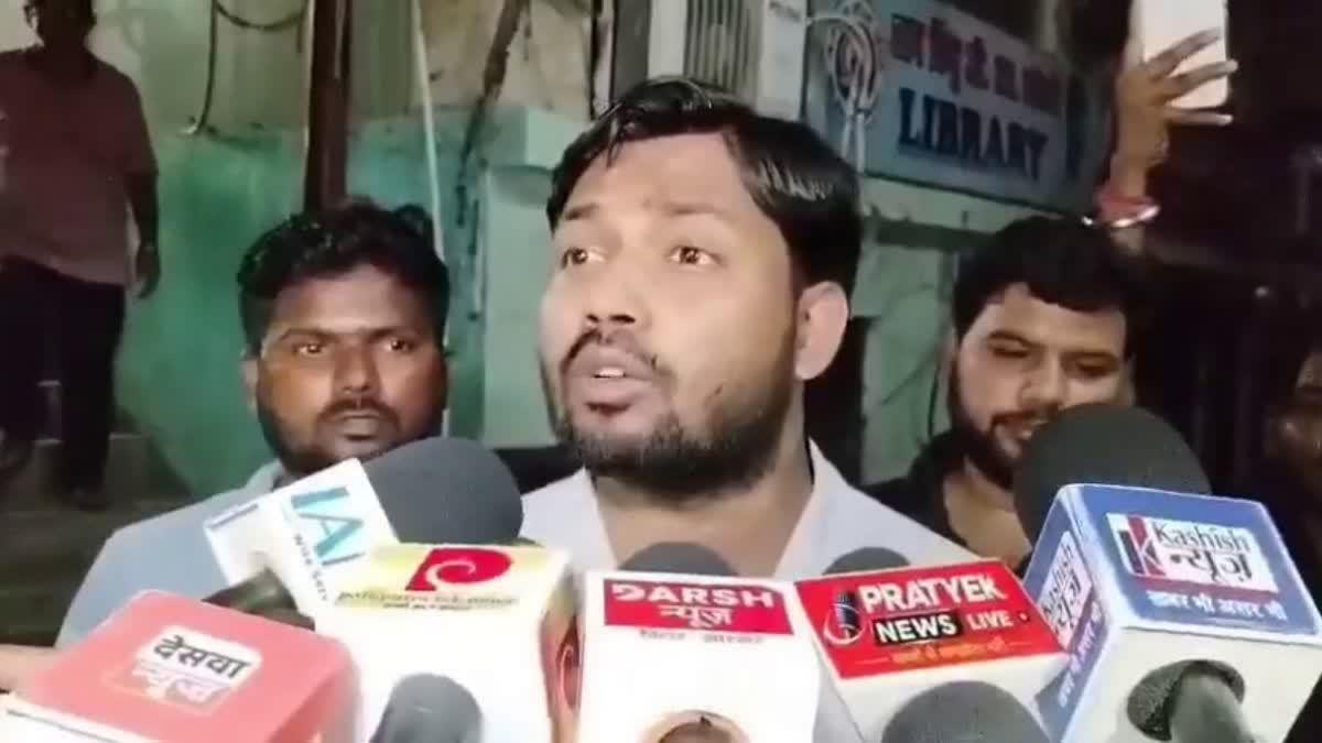خان سر کو عدالت سے عبوری ریلیف، گرفتاری پر 30 جون تک روک