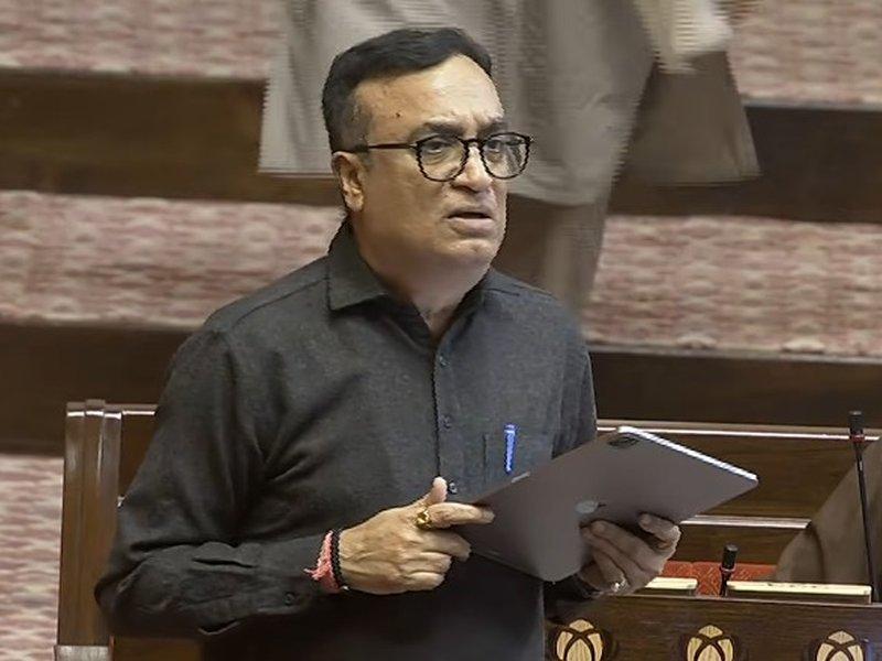 فضائی آلودگی پر حکومت کے دعوے بے بنیاد، 2025 میں کوئی بہتری نہیں آئی: اجئے ماکن