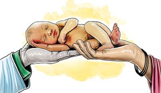 اڈپی میں پیش آیا بچے کو گود لینے اور اسمگلنگ کا معاملہ - ایک ڈاکٹر سمیت 6 ملزمان گرفتار