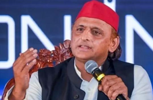’2027 کا انتخاب جیتنا ہی ہوگا، ورنہ سماجوادی پارٹی کے لیے چنبل کا راستہ کھل جائے گا‘، اکھلیش یادو کا غیر معمولی بیان
