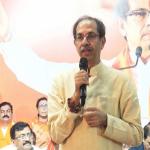 اودھو ٹھاکرے نے بی جے پی کو دیا نیا نام"بابر جنتا پارٹی" ؛ کہا؛ یہ لوگ بابر کی اولاد ہیں جنہوں نے مندر کو لوٹا۔