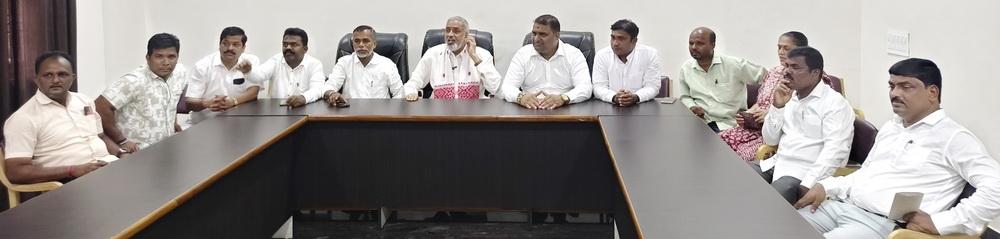 Bhatkal murinakatte dispute resolved; structure to be rebuilt at original site