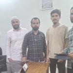 بھٹکل مسلم جماعت منطقۃ الشرقیہ کے انتخابات میں 27 اراکین منتخب؛ پہلی بار ڈیجیٹل ووٹنگ