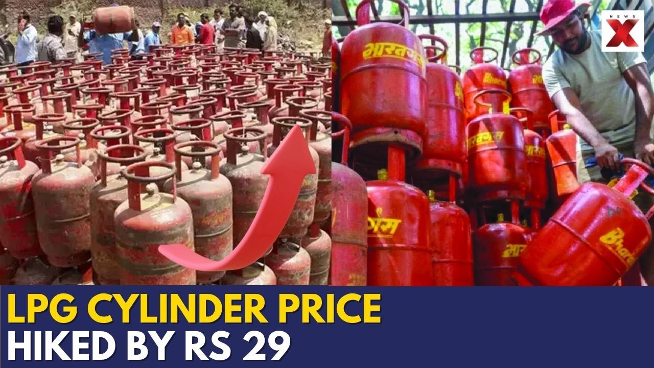 مودی حکومت کے 12 سال مکمل، کانگریس نے مہنگائی اور کسانی بحران پر اٹھائے سوالات