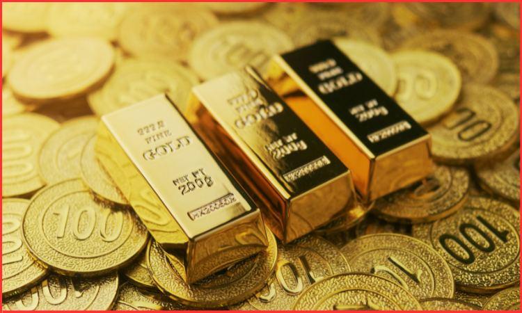 سونے اور چاندی کی قیمتوں کو بڑا جھٹکا، بھاری گراوٹ سے سرمایہ کاروں کی تشویش میں اضافہ