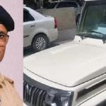 بینگلورو: محافظ ہی لٹیرا نکلا: 20 لاکھ کی لوٹ کیس میں سی آئی ڈی انسپکٹر اور دو ساتھی گرفتار