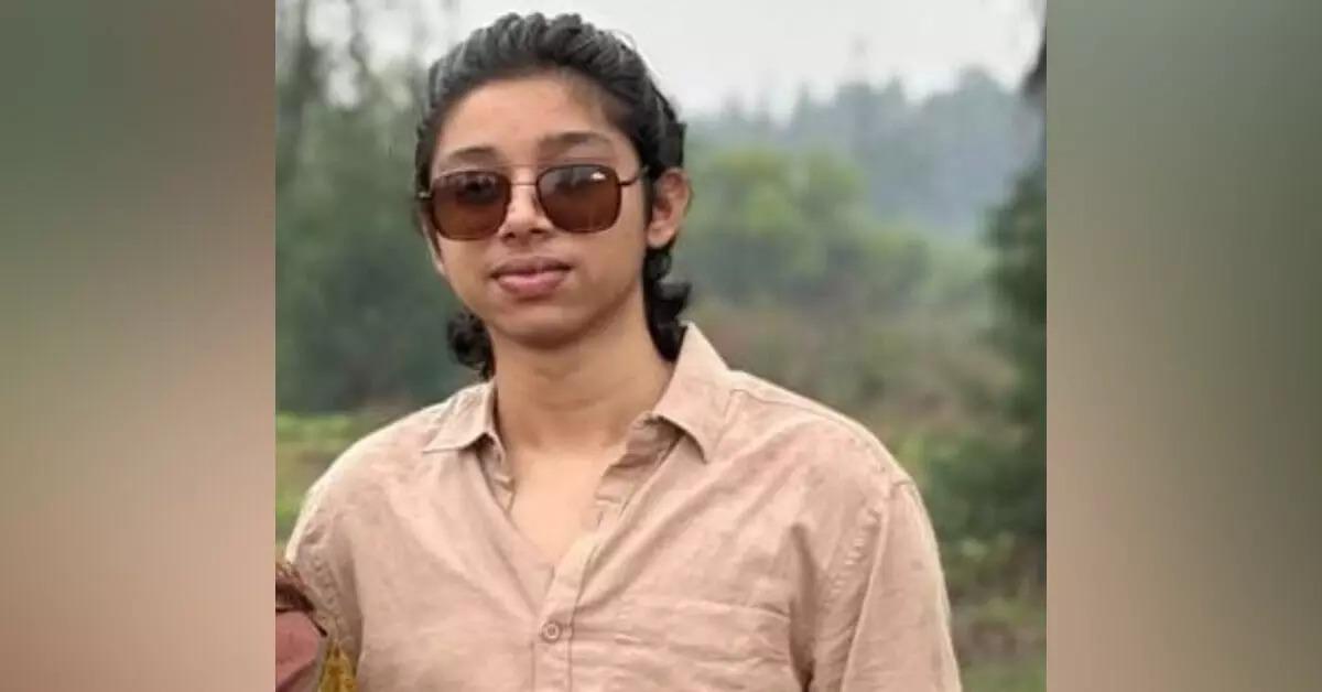 منگلورو: بالکونی کی دیوار گرنے سے شدید زخمی طالب علم کی موت؛ دو افراد کے خلاف مقدمہ