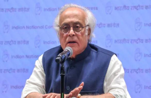 ’’طلبہ کے مستقبل سے کھلواڑ ہو رہا ہے‘‘، سی بی ایس ای تنازع پر جے رام رمیش کا شدید ردعمل