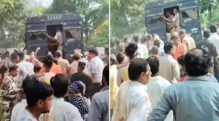 مدھیہ پردیش میں ہجومی تشدد پر بڑا فیصلہ؛ مویشی اسمگلنگ کے شبہ میں قتل کے 14 مجرموں کو عمر قید