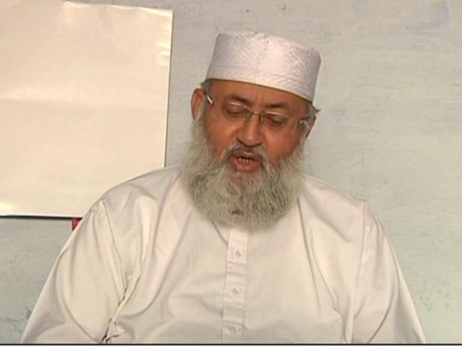 مولانا سید سلمان حسینی ندوی کا انتقال، دینی و علمی دنیا ایک عظیم شخصیت سے محروم