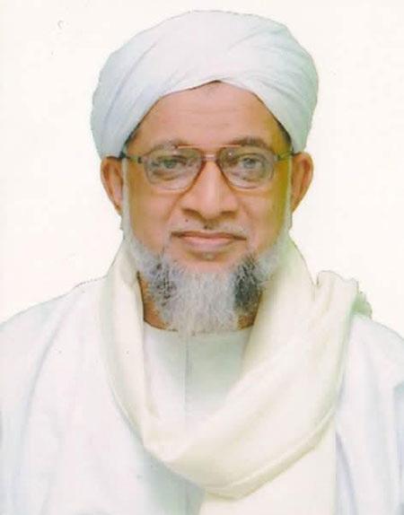 دکشن کنڑا ضلع قاضی الحاج توقع احمد مصلیار رحلت کر گئے