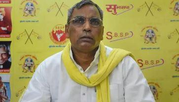 ایس پی رکن پارلیمنٹ کا بڑا سیاسی داؤ، او پی راج بھر اور سنجے نشاد کو اپنی جماعتیں سماجوادی پارٹی میں ضم کرنے کی دعوت