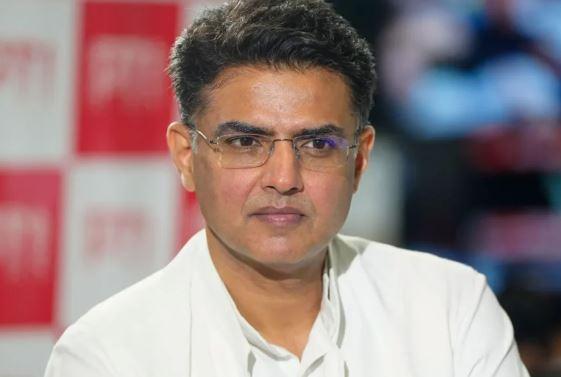 ’’مصنوعی اکثریت کے سہارے اقتدار حاصل کرنا جمہوری اصولوں کی نفی ہے‘‘، سچن پائلٹ کا بی جے پی پر نشانہ