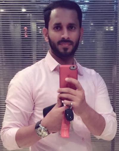 Bhatkal cricketer dies while playing in Dubai