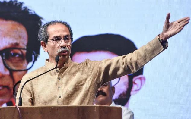 ادھو ٹھاکرے کو ایک اور جھٹکا؟ شیو سینا میں نئی بغاوت کی قیاس آرائیاں، سیاسی ہلچل تیز
