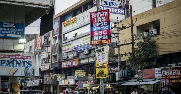 گورکھپور: کوچنگ مراکز کی من مانی بے نقاب، فائر سیفٹی انتظامات پر سوال
