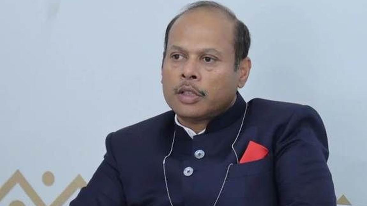 ہندوستان کو ایف اے ٹی ایف میں نمایاں کردار، وویک اگروال نائب صدر منتخب