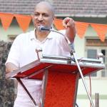 کرناٹک بی جے پی میں برہمن قیادت کی تلاش؛ کیا اننت کمار ہیگڑے کو دوبارہ آگے لایا جائے گا؟ کنڑا روزنامہ  کراولی منجاو کی تجزیاتی رپورٹ