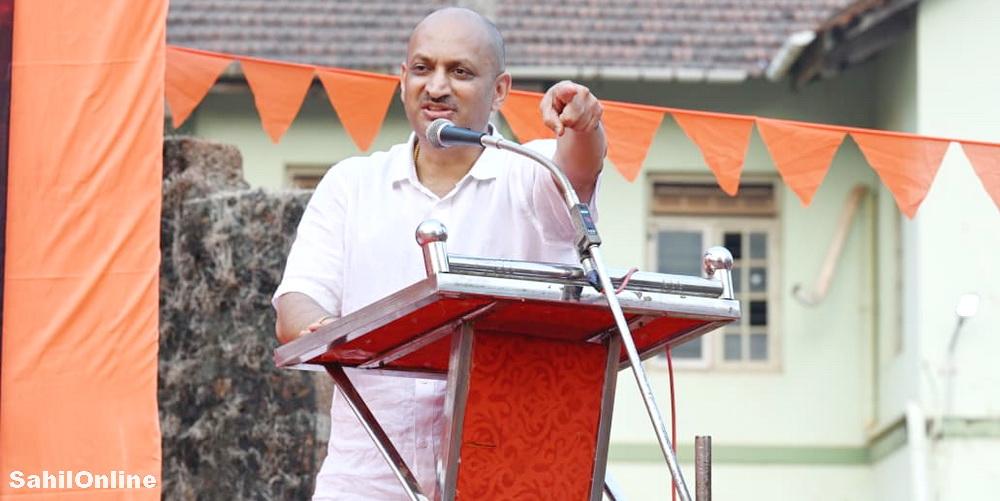 کرناٹک بی جے پی میں برہمن قیادت کی تلاش؛ کیا اننت کمار ہیگڑے کو دوبارہ آگے لایا جائے گا؟ کنڑا روزنامہ  کراولی منجاو کی تجزیاتی رپورٹ