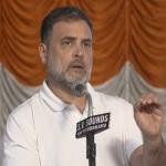 امریکہ۔ایران جنگ کے نتائج کی پیش گوئی ممکن نہیں: کیرلم   میں راہل گاندھی کا بیان