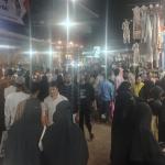 بھٹکل: رمضان بازار میں غیر معمولی رونق؛ عید کی تیاریوں میں عروج، سماجی ہم آہنگی کی عمدہ مثال