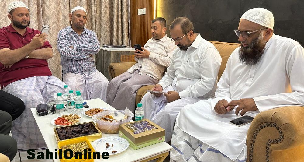بھٹکل و اطراف کے مریضوں کے لیے خوشخبری: مینگلور میں بی جے ایم میڈیکل سینٹر؛ بھاری اسپتال بلوں سے بچانے کی مؤثر پیش رفت