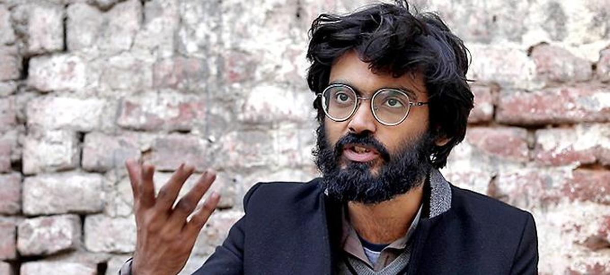 دہلی فسادات کیس: شرجیل امام کو 10 دن کی عبوری ضمانت، عدالت سے راحت