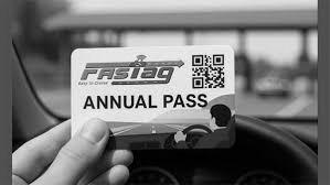 یکم اپریل سے فاسٹ ٹیگ سالانہ پاس مہنگا، نئی فیس 3075 روپے