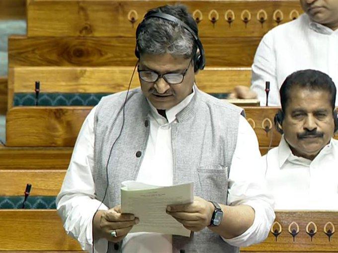 ایل پی جی قلت کا اثر: پارلیمنٹ میں اراکین کو چائے بھی میسر نہیں، رکنِ پارلیمنٹ محمد جاوید کا دعویٰ