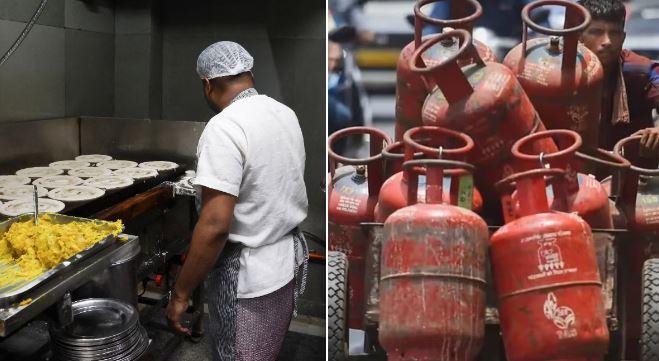 ایل پی جی کی قلت سے ہوٹل   اور ریستوران  متاثر، وزارتِ تیل کا کمیٹی قائم کرنے کا فیصلہ