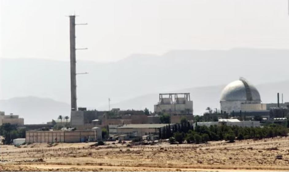 ایران نے اسرائیل کو دی کھلی دھمکی؛ اگر حکومت کی تبدیلی کی کوشش کی گئی تو ایران بنائے گا دیمونا جوہری مرکز کو نشانہ