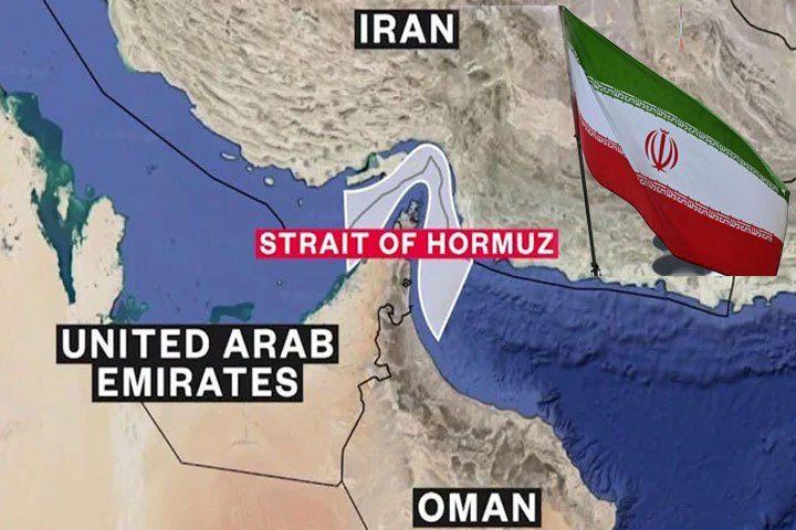 مشرقِ وسطیٰ جنگ کے بیچ آبنائے ہرمز کھولنے کے لیے یورپی بحری مشن کی تیاری؛ میکرون کا انتباہ: قبرص پر حملہ پورے یورپ پر حملہ ہوگا