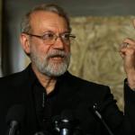 “آپ کس کے ساتھ ہیں؟” ایران کے قومی سلامتی سربراہ کا مسلم ممالک سے دوٹوک سوال