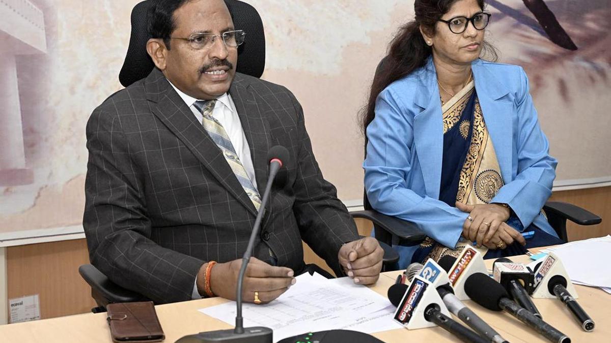 دکشن کنڑا میں لوک عدالت کے  ذریعے نپٹائے جائیں گے التوا میں پڑے ہوئے 3000 معاملے