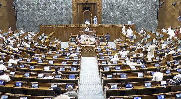 پارلیمانی اجلاس ہفتہ و اتوار کو بھی؟ حکومت نے اپوزیشن کو تجویز بھیجی